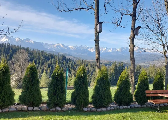 Panoramiczny Wierch