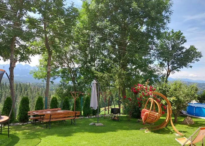 Panoramiczny Wierch