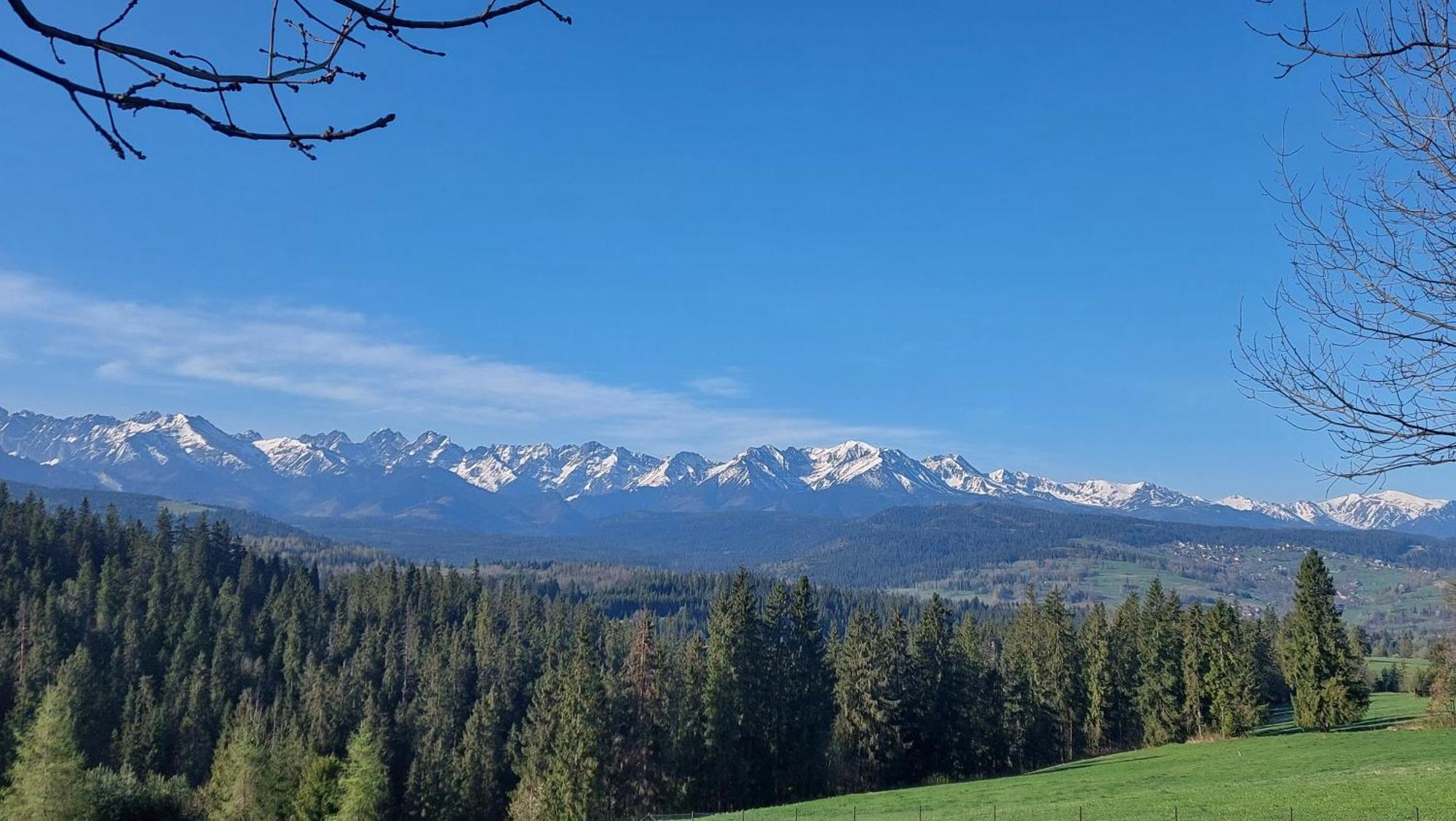 Panoramiczny Wierch *
